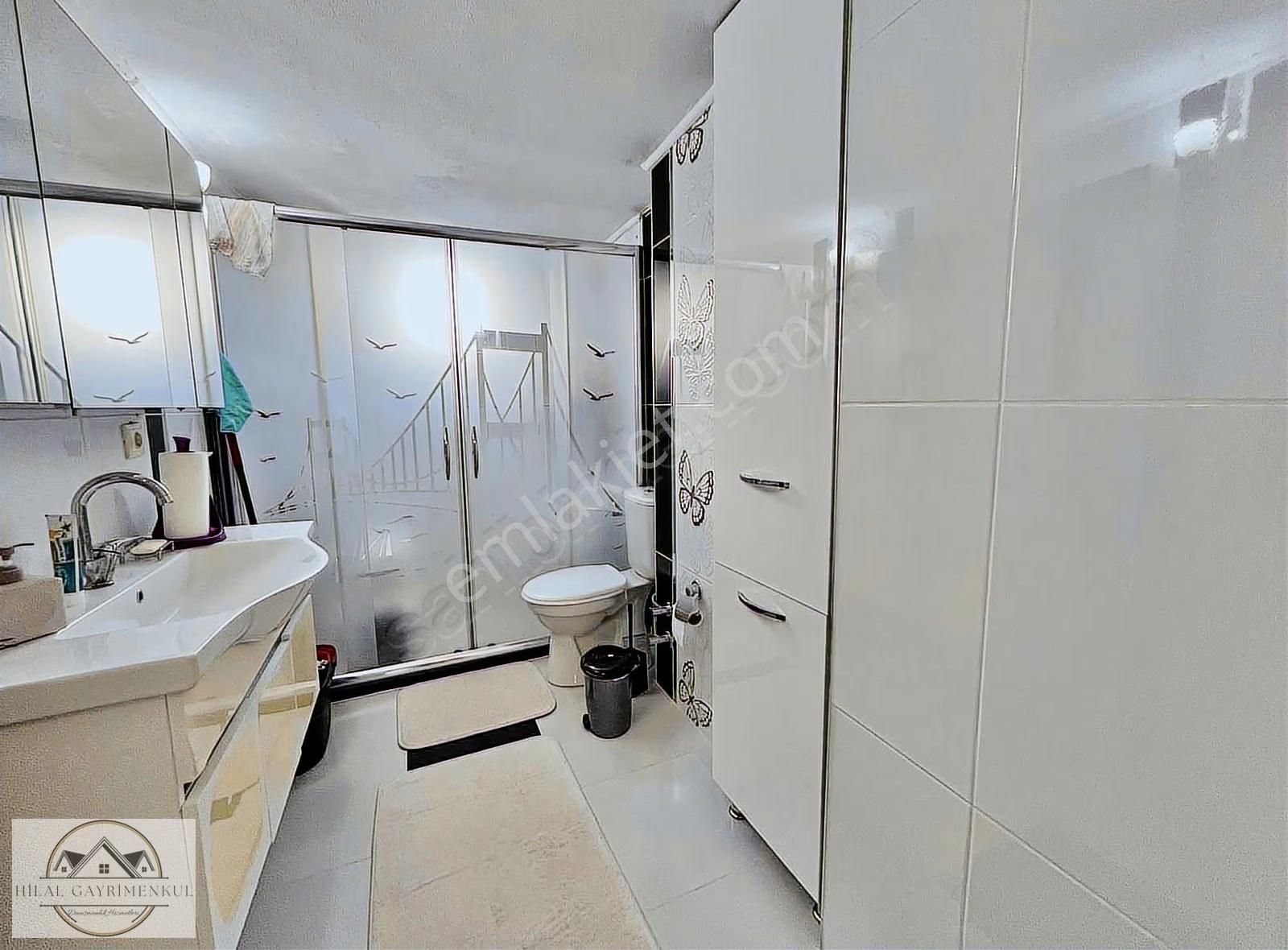 Hilal Gayrimenkul'den Adonis Hotele Paralel Tadilatlı Geniş*3+1* - Görsel 23