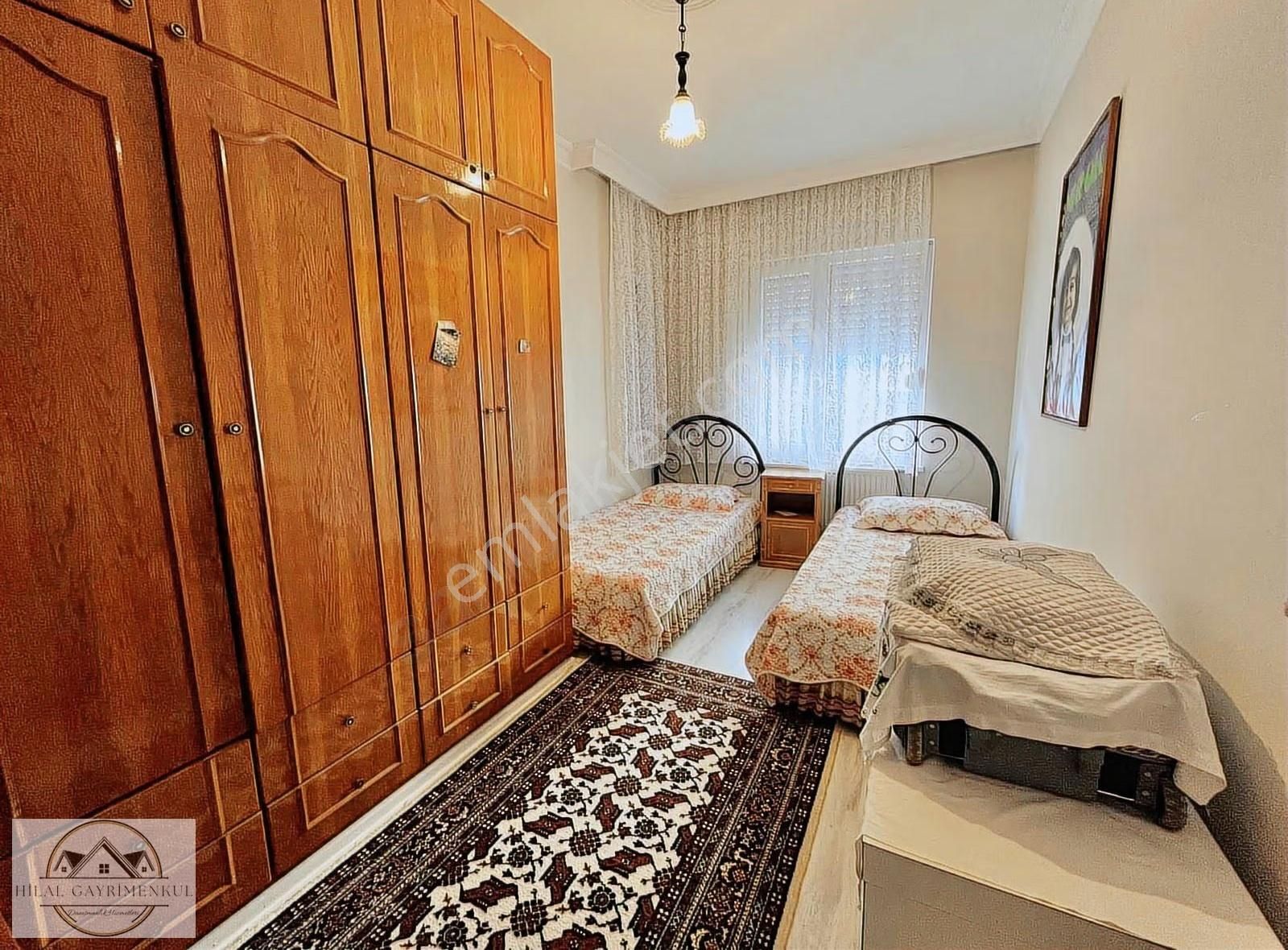 Hilal Gayrimenkul'den Adonis Hotele Paralel Tadilatlı Geniş*3+1* - Görsel 14