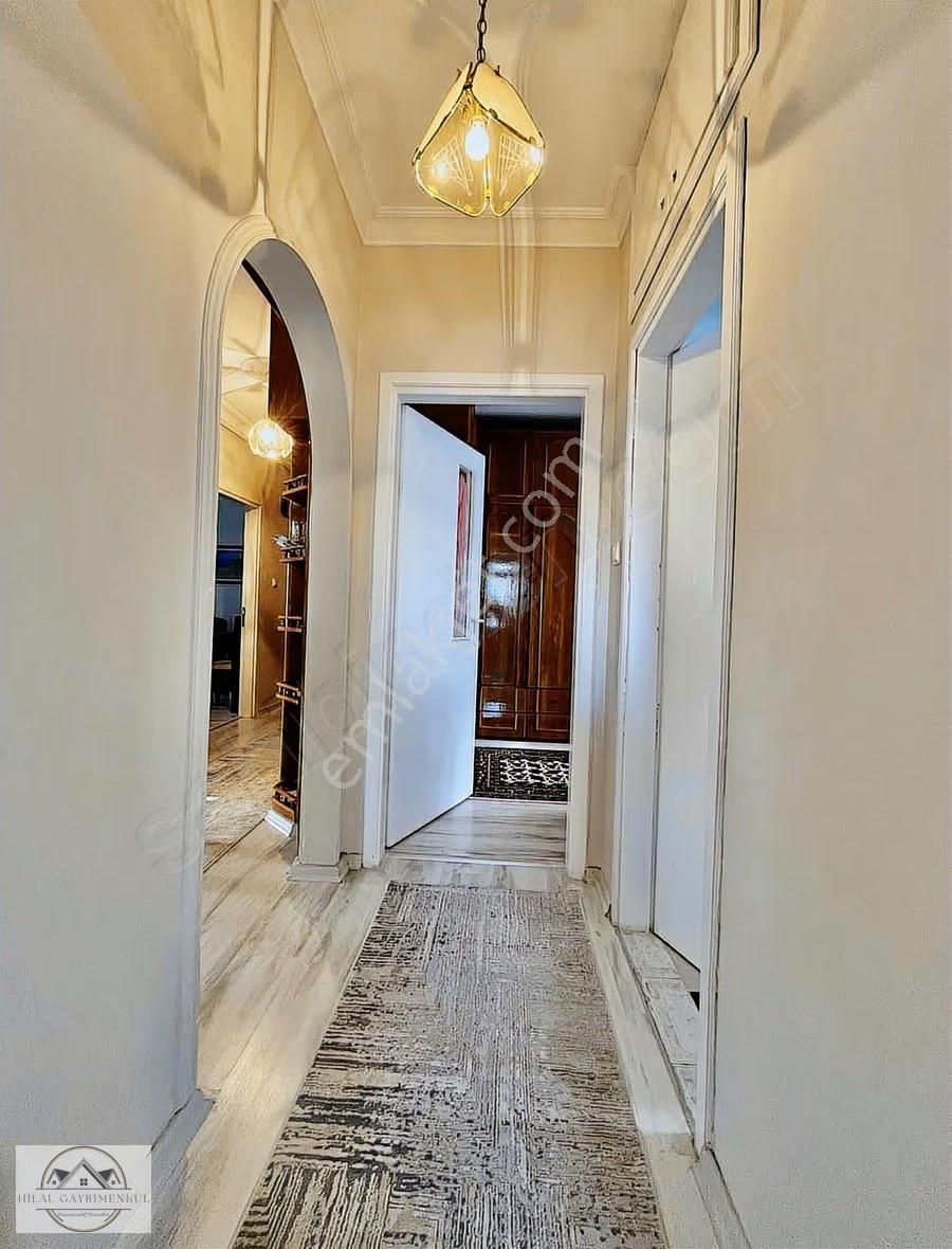 Hilal Gayrimenkul'den Adonis Hotele Paralel Tadilatlı Geniş*3+1* - Görsel 13