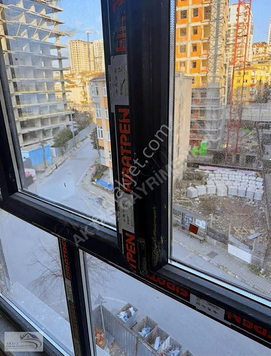 Fatih Mh Satılık 1+1öncephe Lüks Daire - Görsel 5