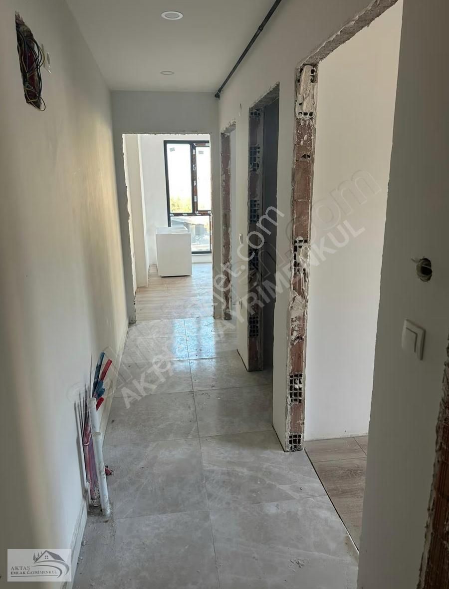 Fatih Mh Satılık 1+1öncephe Lüks Daire