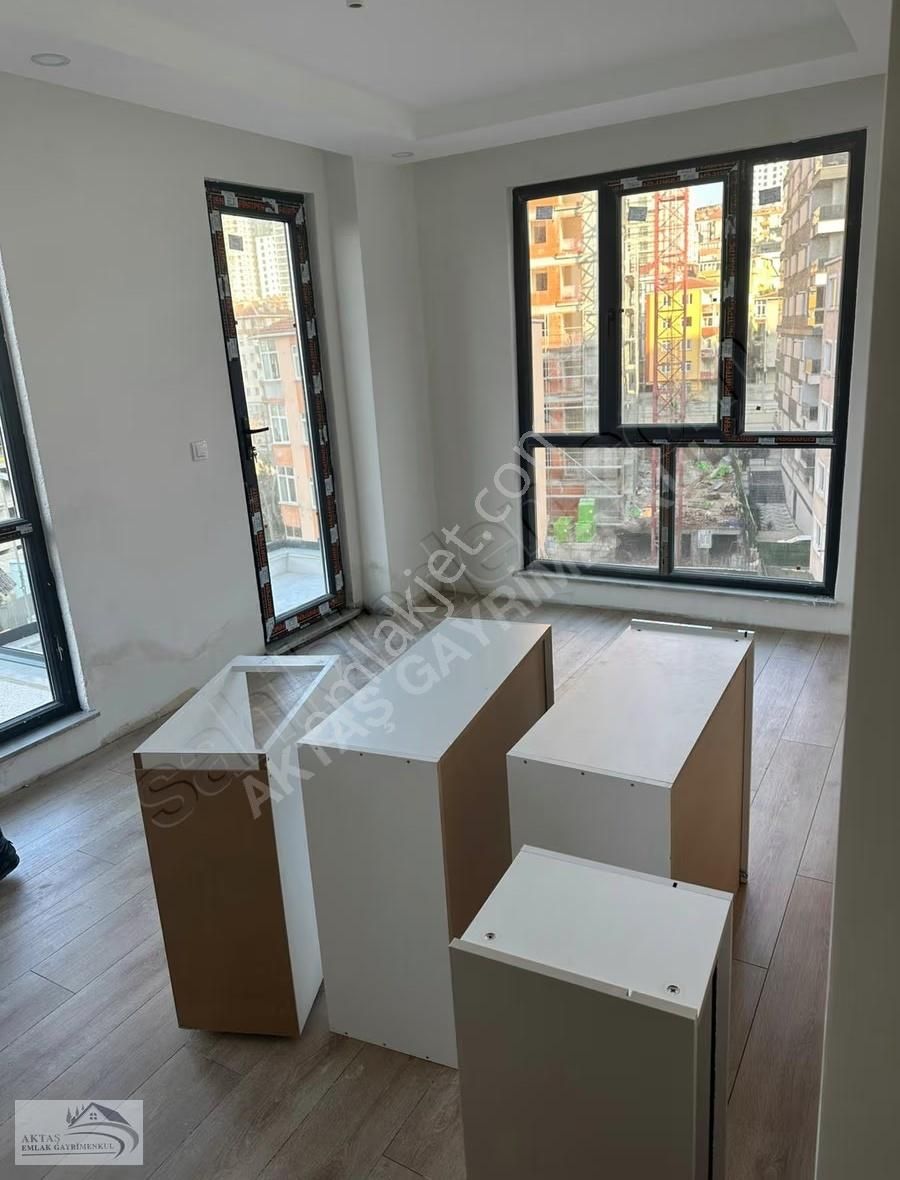 Fatih Mh Satılık 1+1öncephe Lüks Daire - Görsel 7