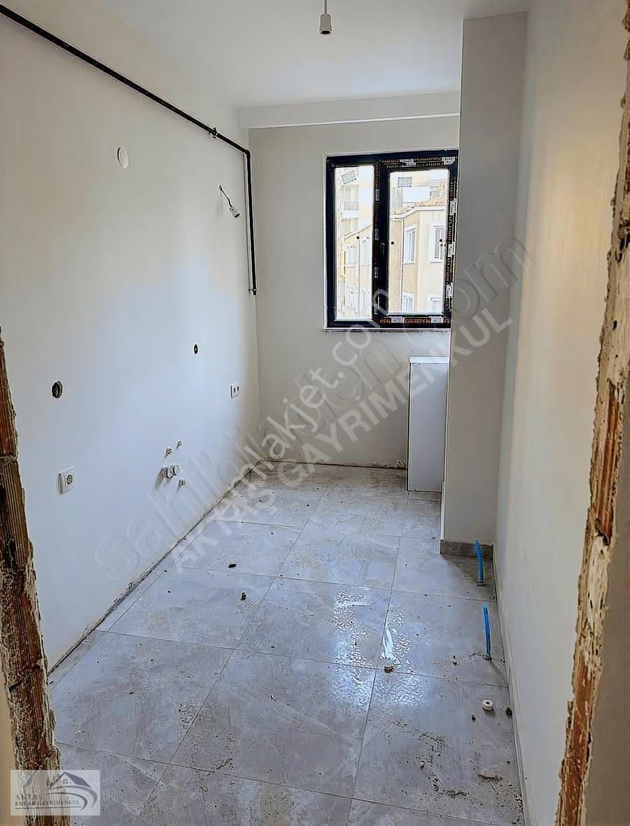 Fatih Mh Satılık 1+1öncephe Lüks Daire - Görsel 11