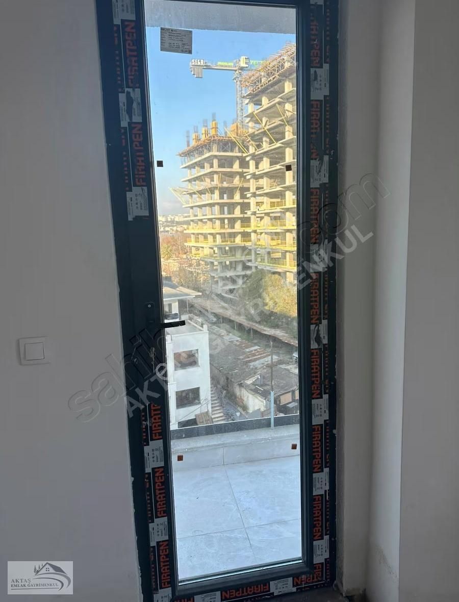 Fatih Mh Satılık 1+1öncephe Lüks Daire - Görsel 13