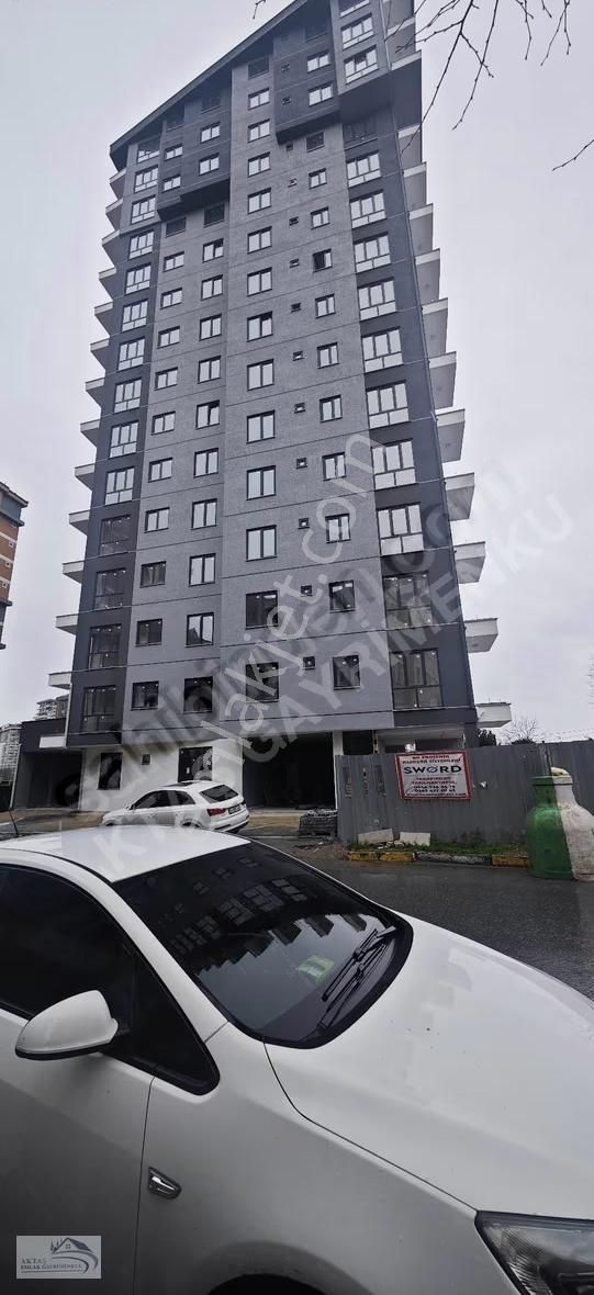 Fatih Mh Satılık 1+1öncephe Lüks Daire - Görsel 4