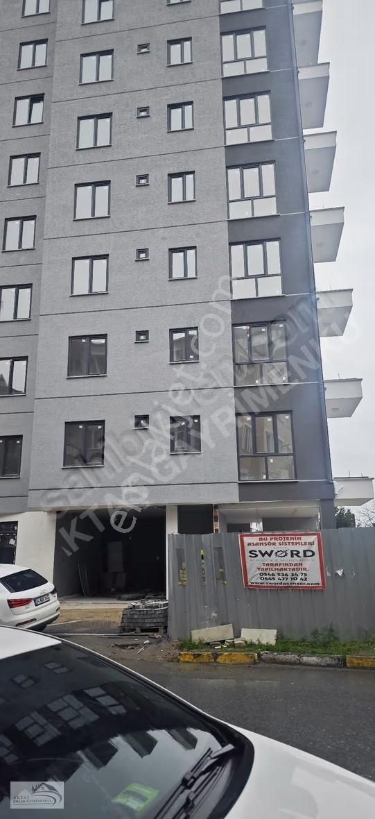 Fatih Mh Satılık 1+1öncephe Lüks Daire - Görsel 6