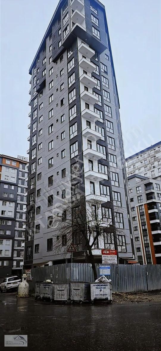 Fatih Mh Satılık 1+1öncephe Lüks Daire - Görsel 8