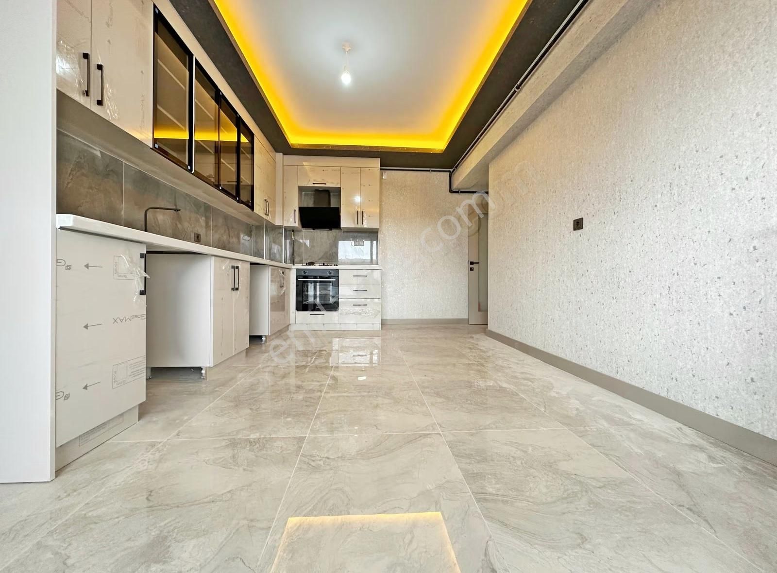 Keçiören'de 145m² Full Yapılı, Teras Balkonlu 3+1 Daire - Görsel 12