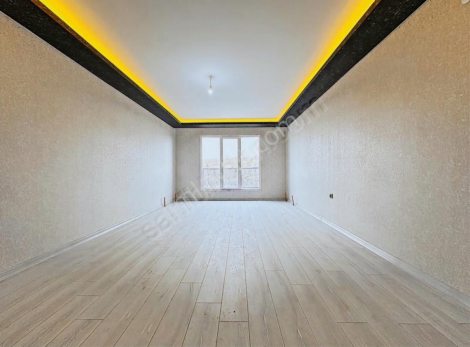 Keçiören'de 145m² Full Yapılı, Teras Balkonlu 3+1 Daire - Görsel 9