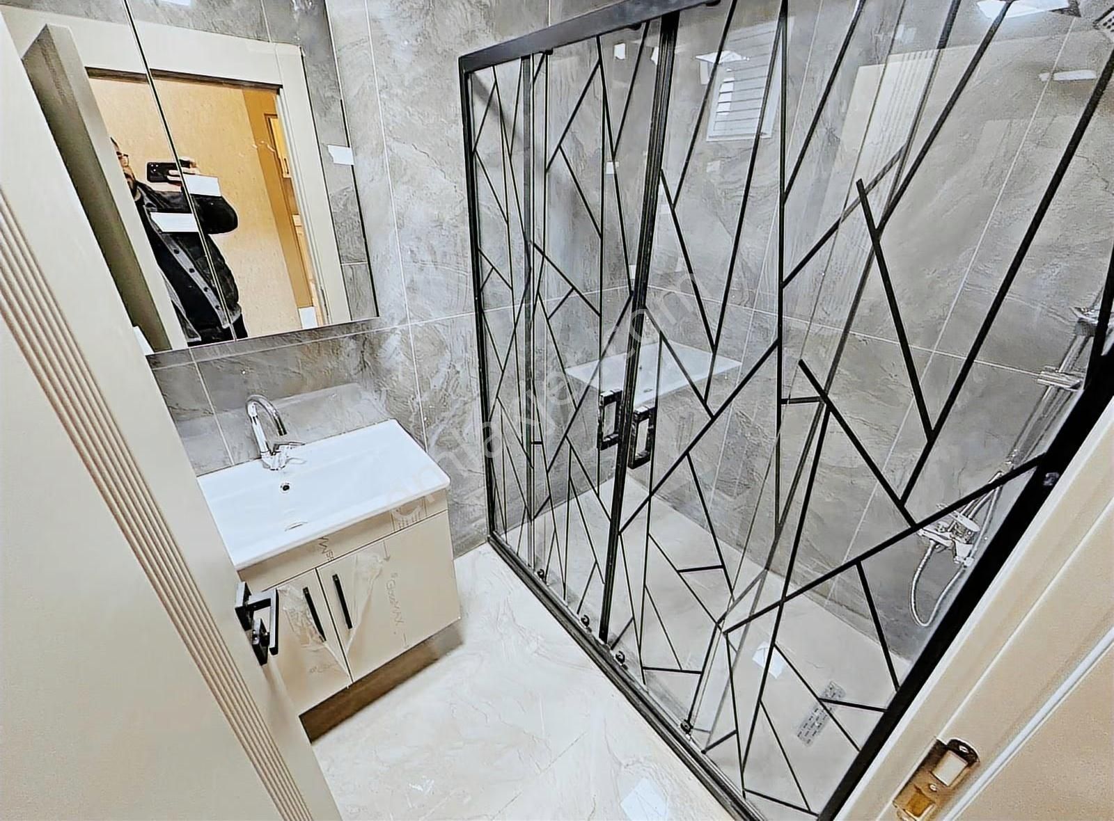 Keçiören'de 145m² Full Yapılı, Teras Balkonlu 3+1 Daire - Görsel 33