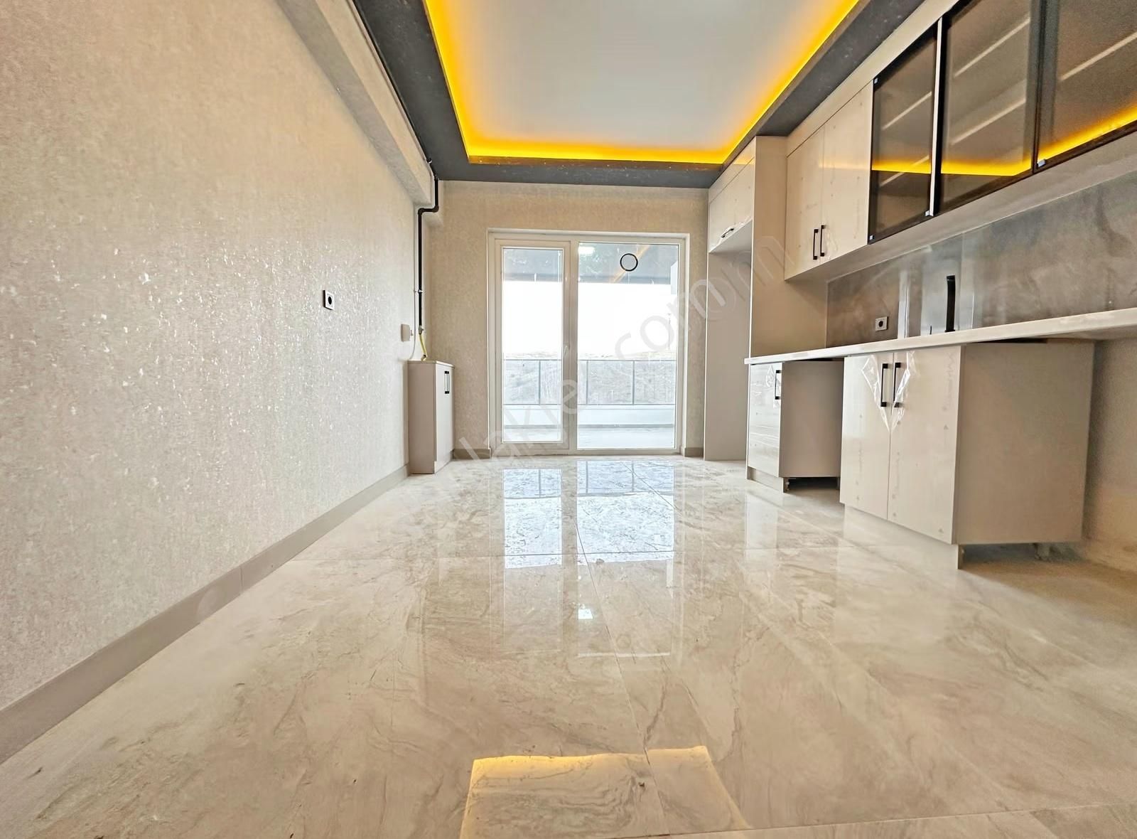 Keçiören'de 145m² Full Yapılı, Teras Balkonlu 3+1 Daire - Görsel 25