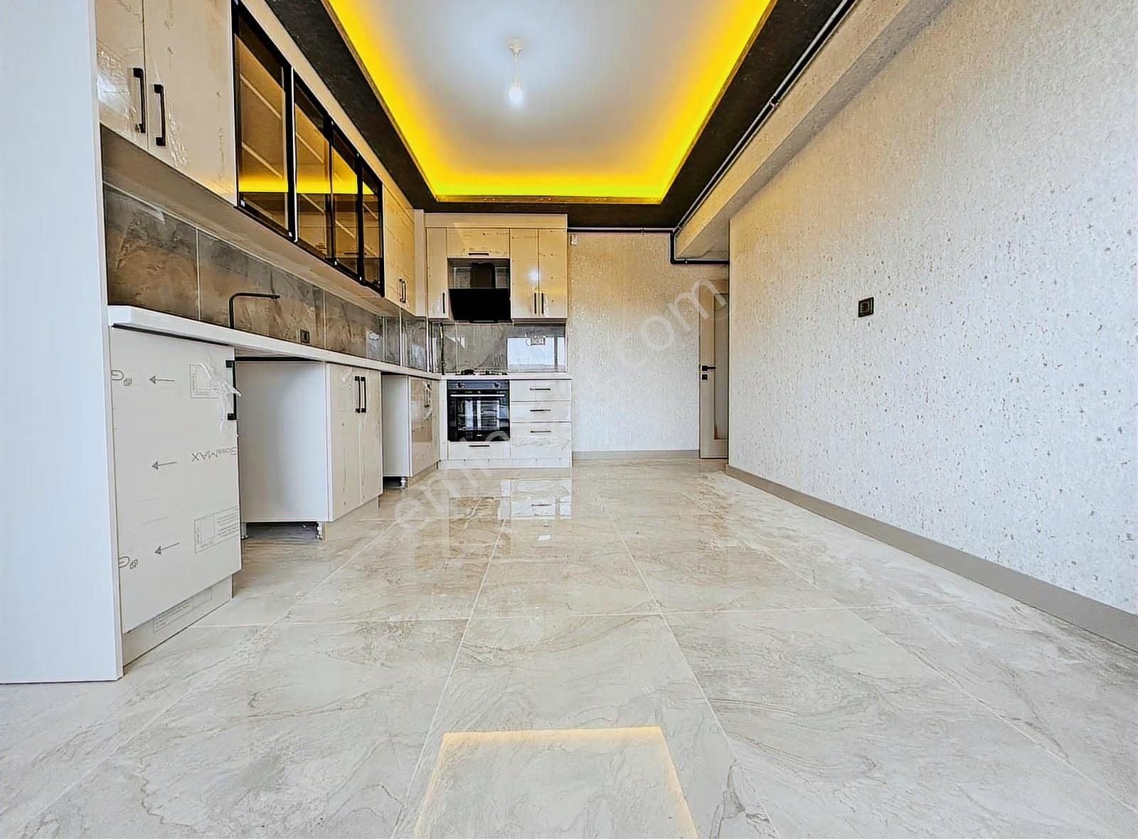 Keçiören'de 145m² Full Yapılı, Teras Balkonlu 3+1 Daire - Görsel 28