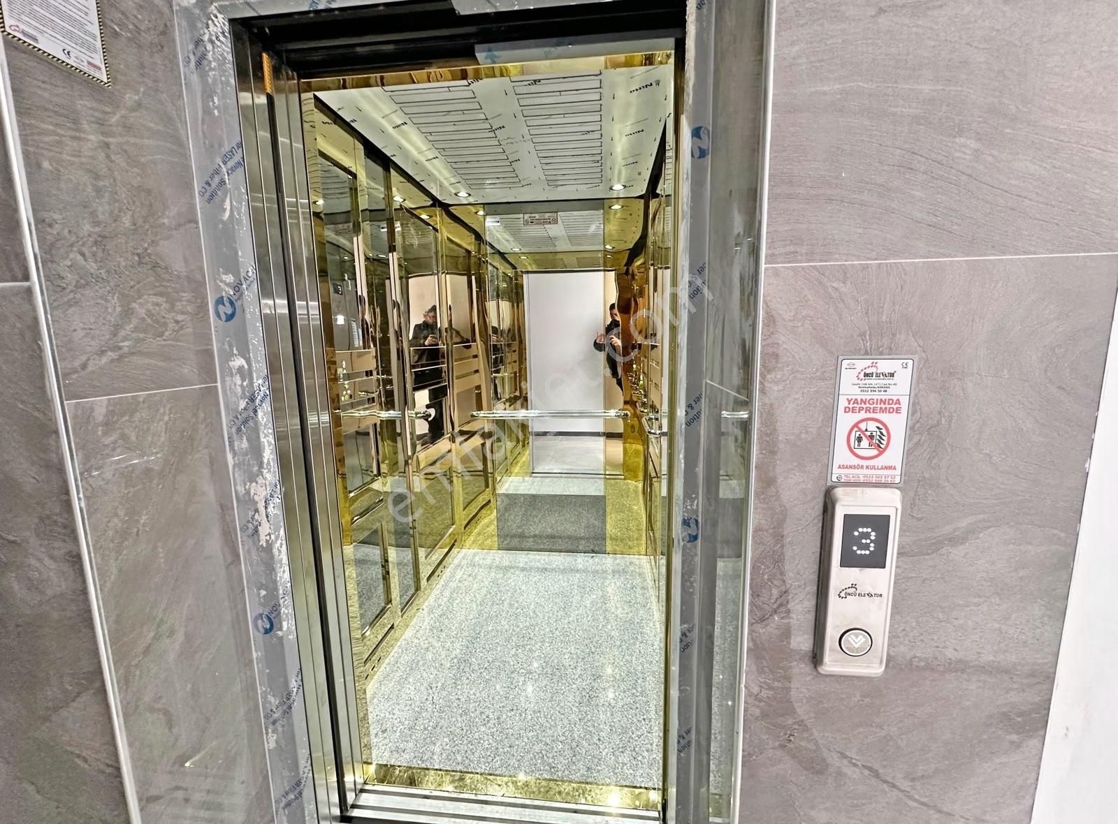 Keçiören'de 145m² Full Yapılı, Teras Balkonlu 3+1 Daire - Görsel 5