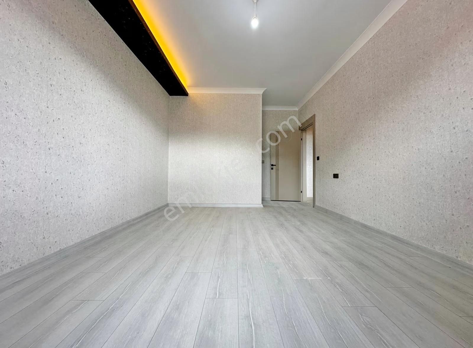 Keçiören'de 145m² Full Yapılı, Teras Balkonlu 3+1 Daire - Görsel 23