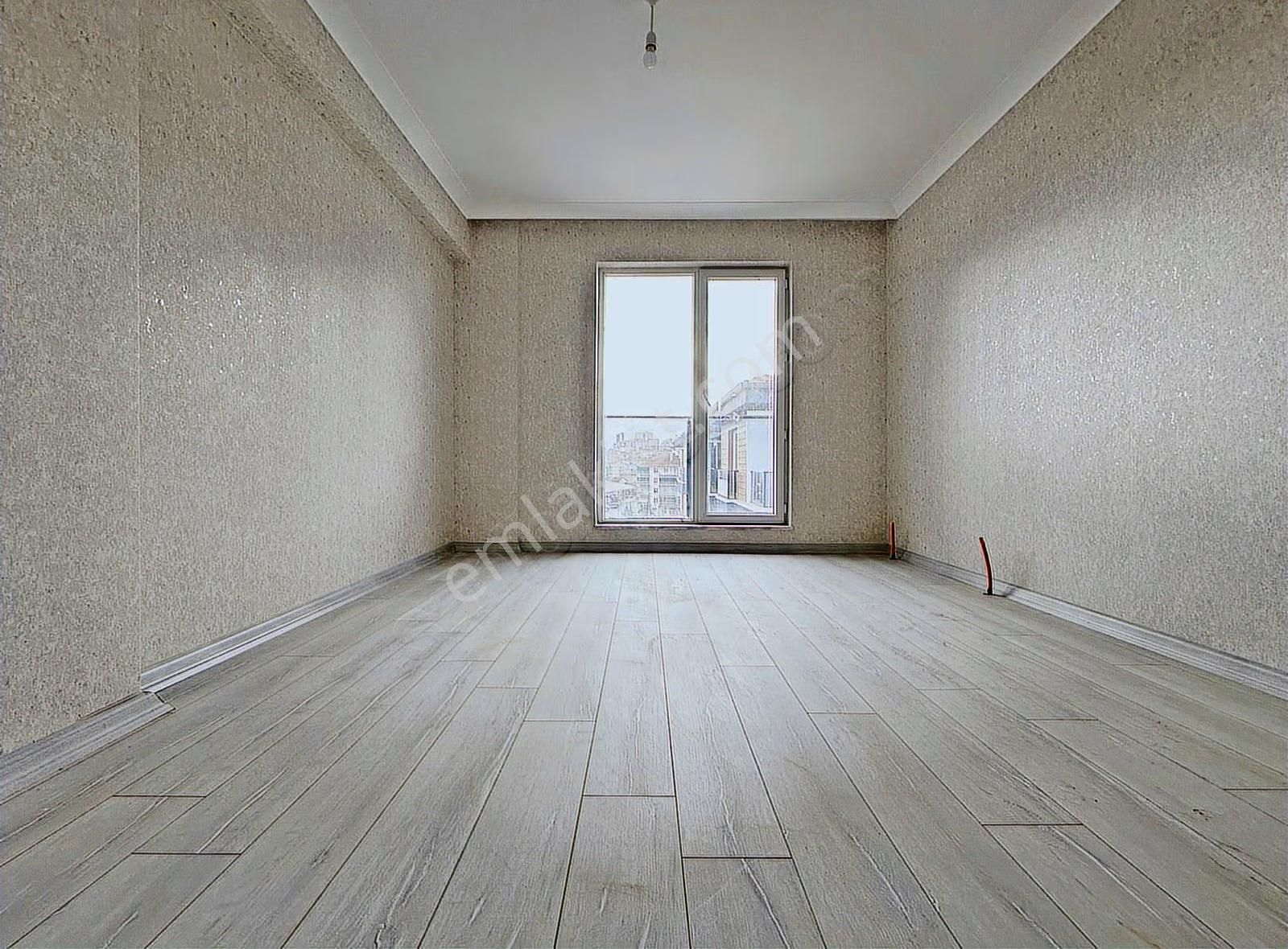 Keçiören'de 145m² Full Yapılı, Teras Balkonlu 3+1 Daire - Görsel 17
