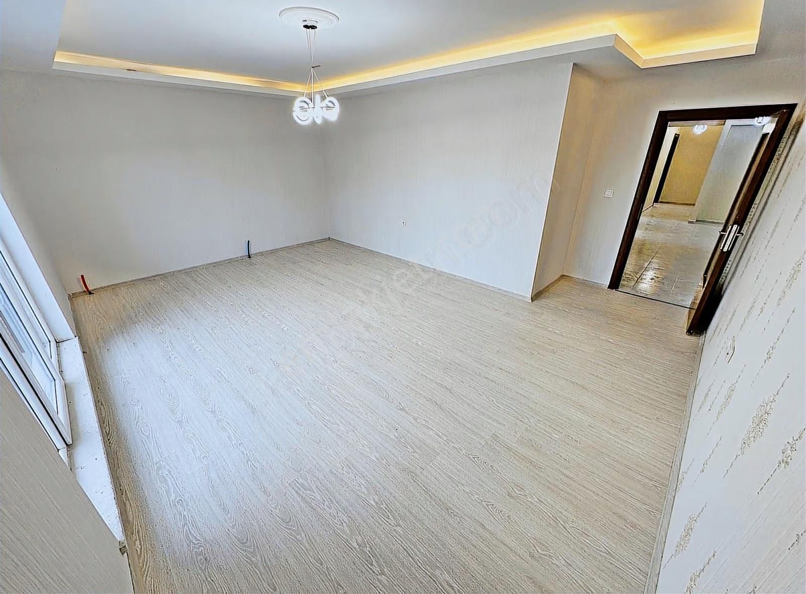 Keçiören'de Teras Balkonlu, Yapılı, Merkezi Konumda 3+1 Daire - Görsel 20