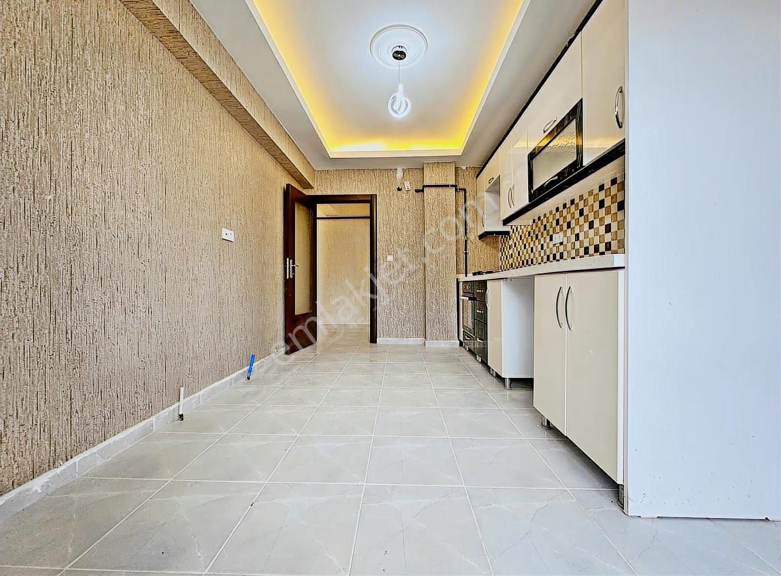 Keçiören'de Teras Balkonlu, Yapılı, Merkezi Konumda 3+1 Daire - Görsel 33