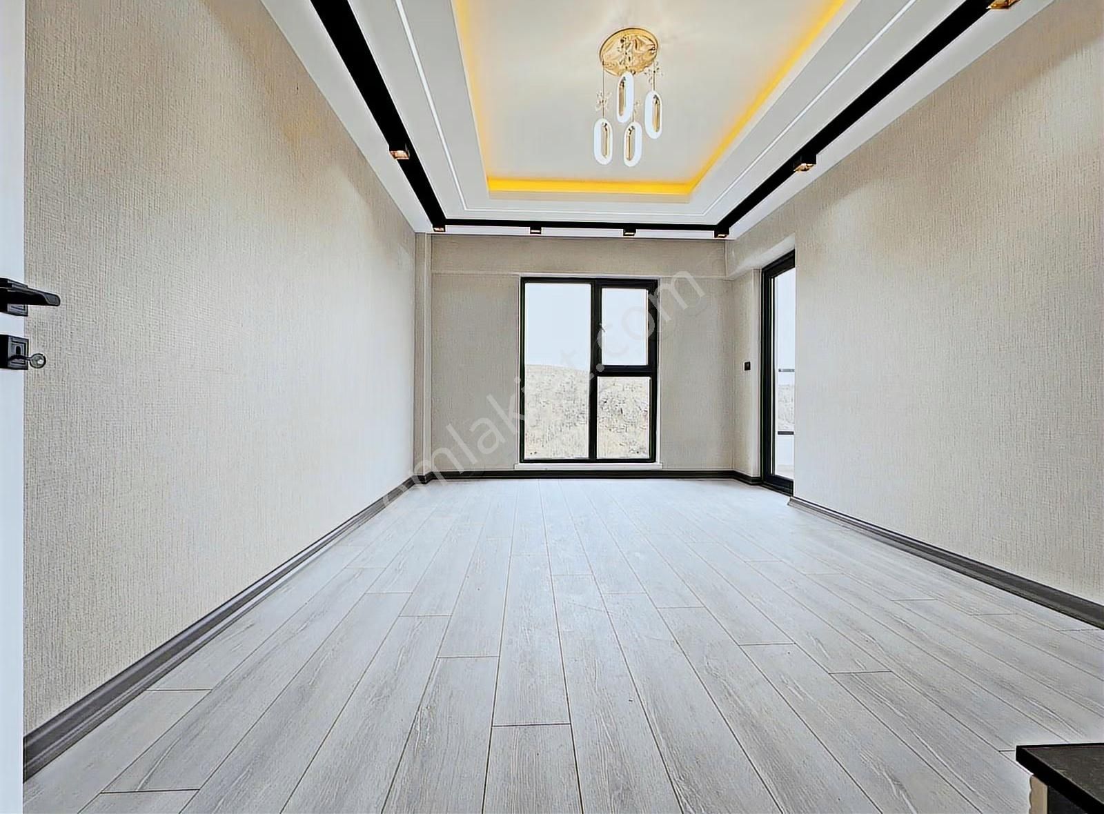 Keçiören'de Satılık 3+1 Daire, 145m², Merkezi Konum