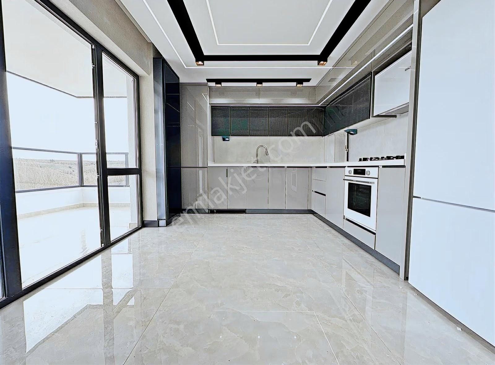Keçiören'de Satılık 3+1 Daire, 145m², Merkezi Konum - Görsel 9
