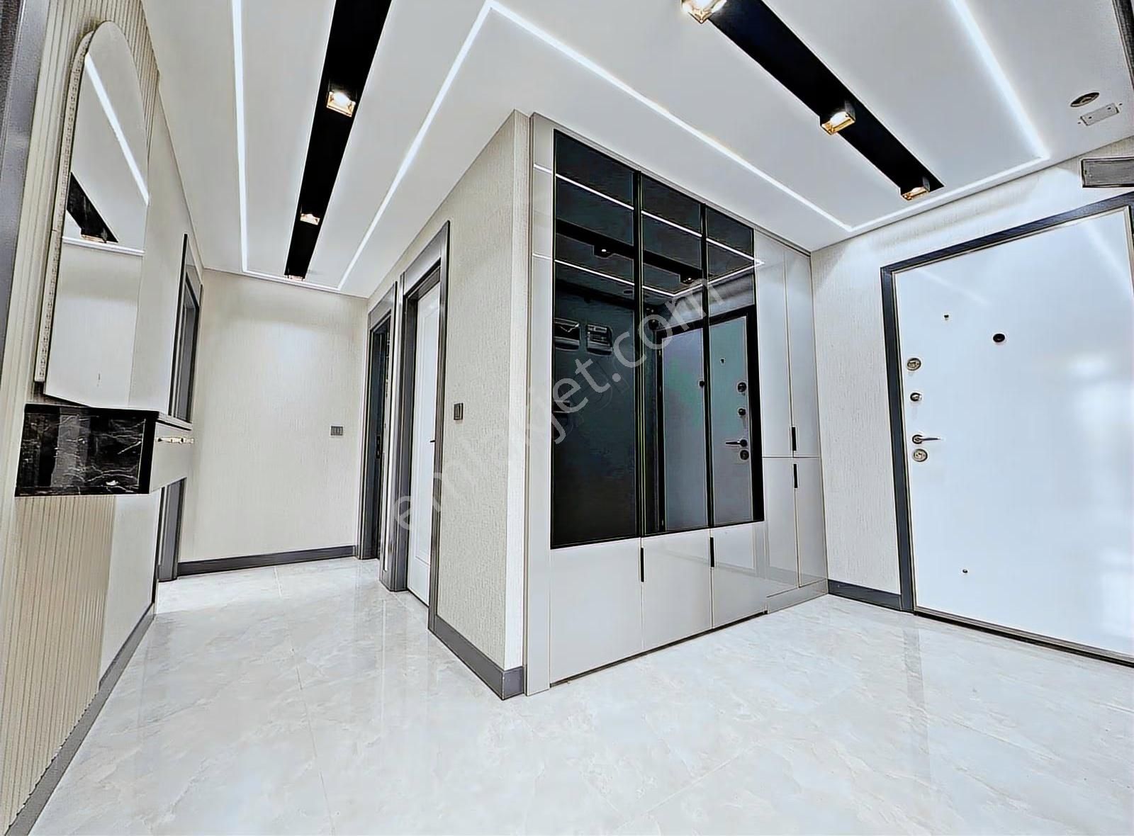 Keçiören'de Satılık 3+1 Daire, 145m², Merkezi Konum - Görsel 26