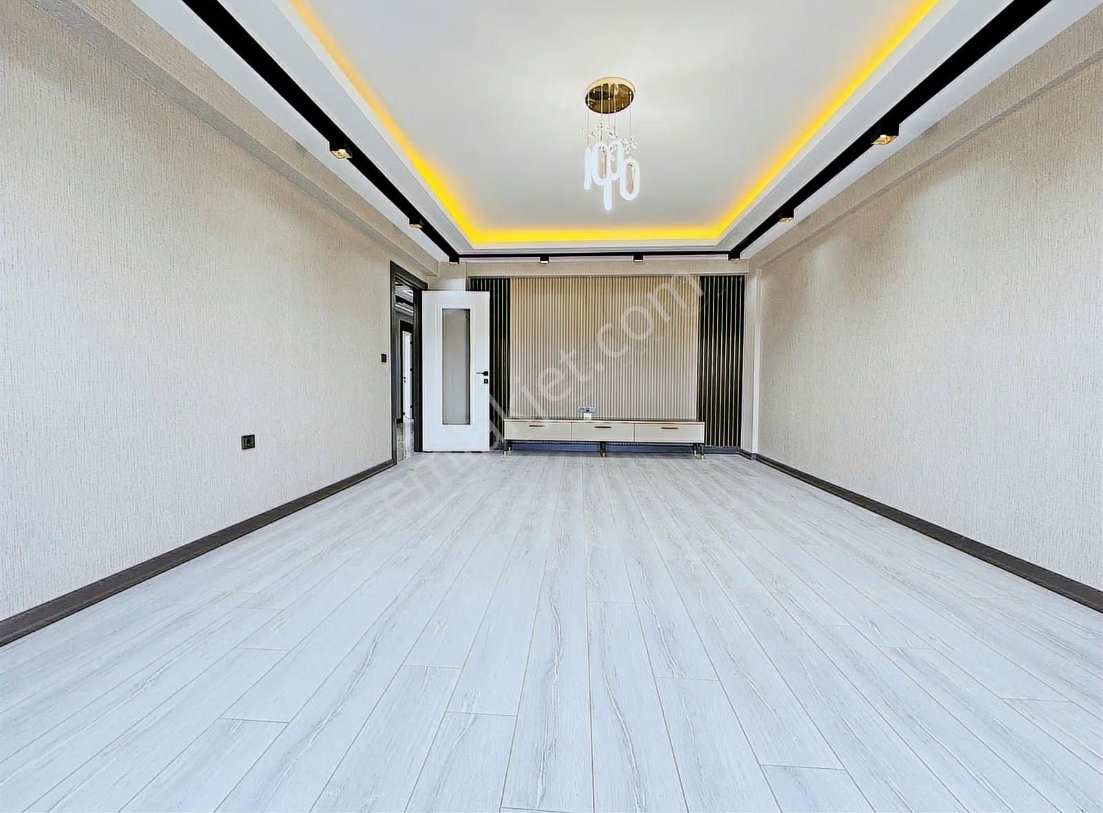 Keçiören'de Satılık 3+1 Daire, 145m², Merkezi Konum - Görsel 24