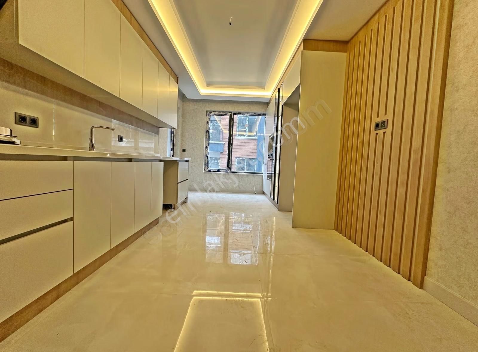 Keçiören'de Site İçinde, Full Yapılı, 145m² 3+1 Daire - Görsel 22