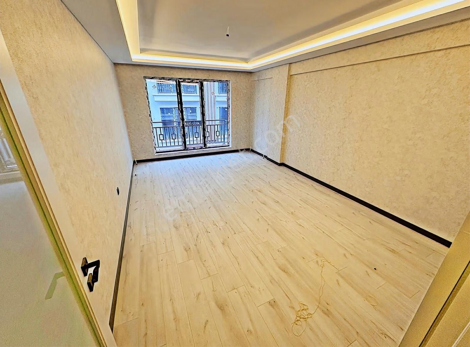 Keçiören'de Site İçinde, Full Yapılı, 145m² 3+1 Daire - Görsel 15