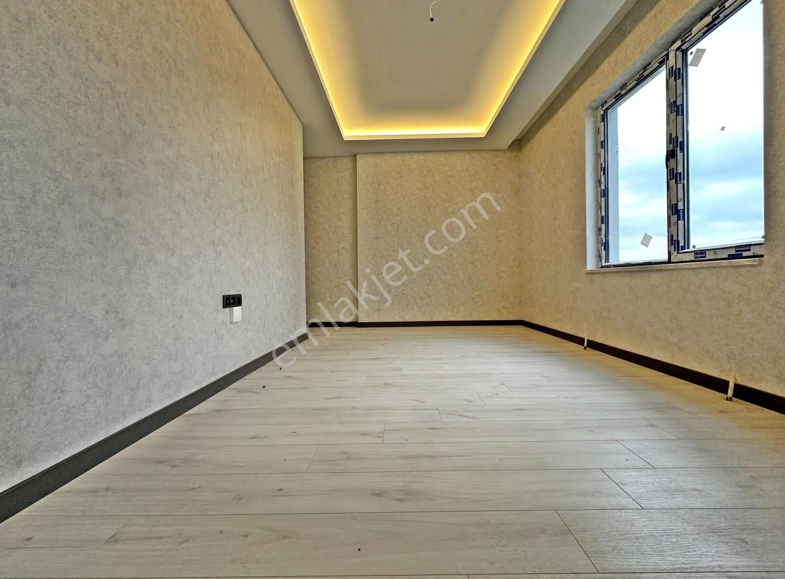 Keçiören'de Site İçinde, Full Yapılı, 145m² 3+1 Daire - Görsel 20