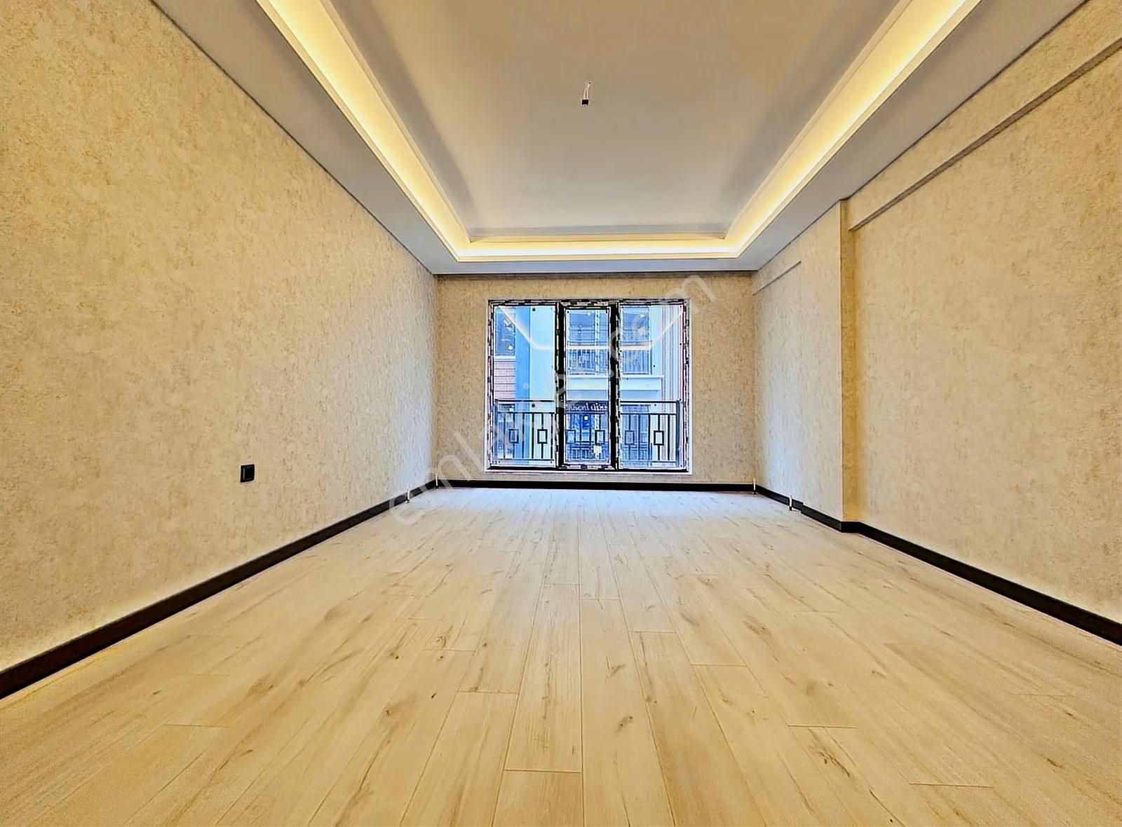 Keçiören'de Site İçinde, Full Yapılı, 145m² 3+1 Daire - Görsel 25