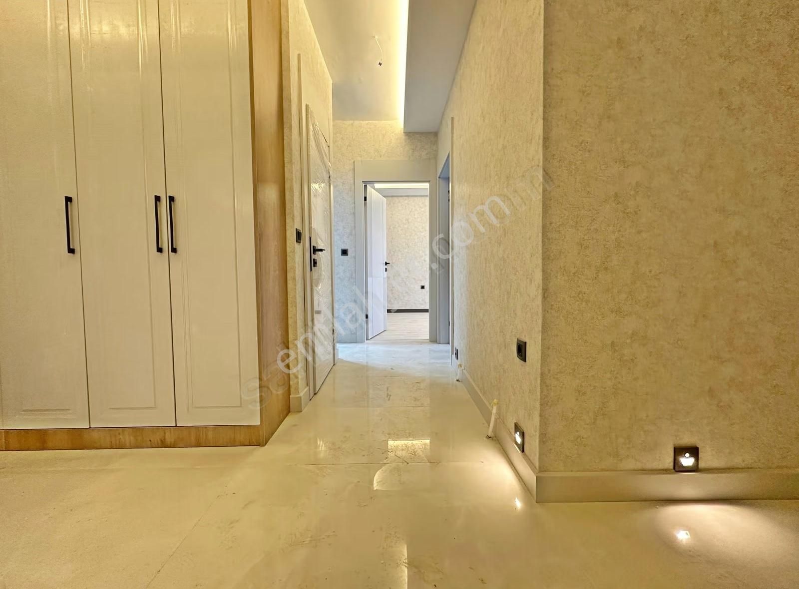 Keçiören'de Site İçinde, Full Yapılı, 145m² 3+1 Daire - Görsel 23