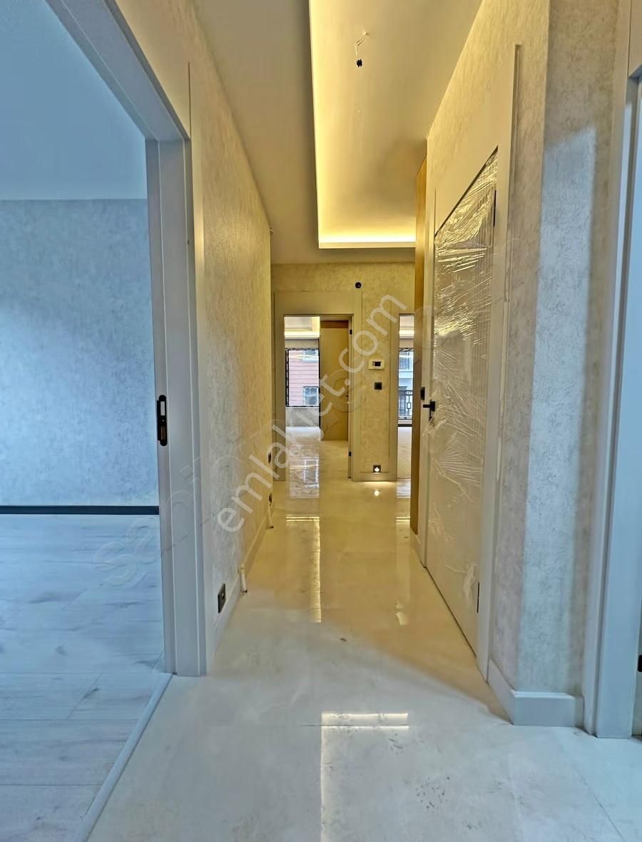 Keçiören'de Site İçinde, Full Yapılı, 145m² 3+1 Daire - Görsel 33