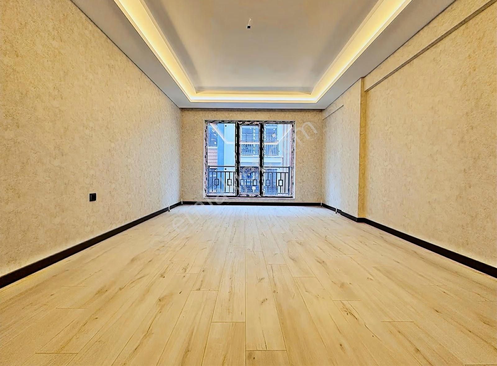Keçiören'de Site İçinde, Full Yapılı, 145m² 3+1 Daire - Görsel 17