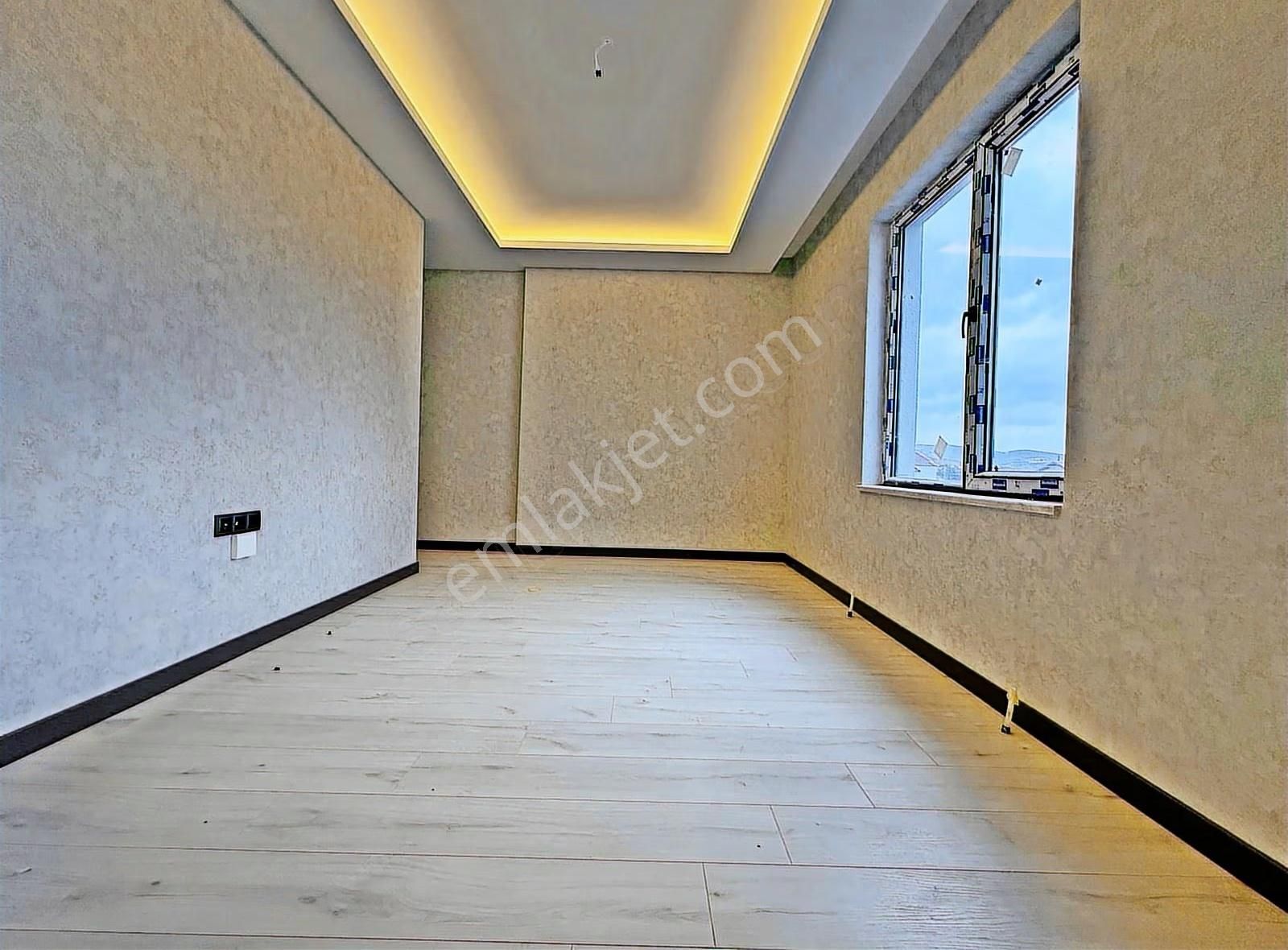 Keçiören'de Site İçinde, Full Yapılı, 145m² 3+1 Daire - Görsel 26