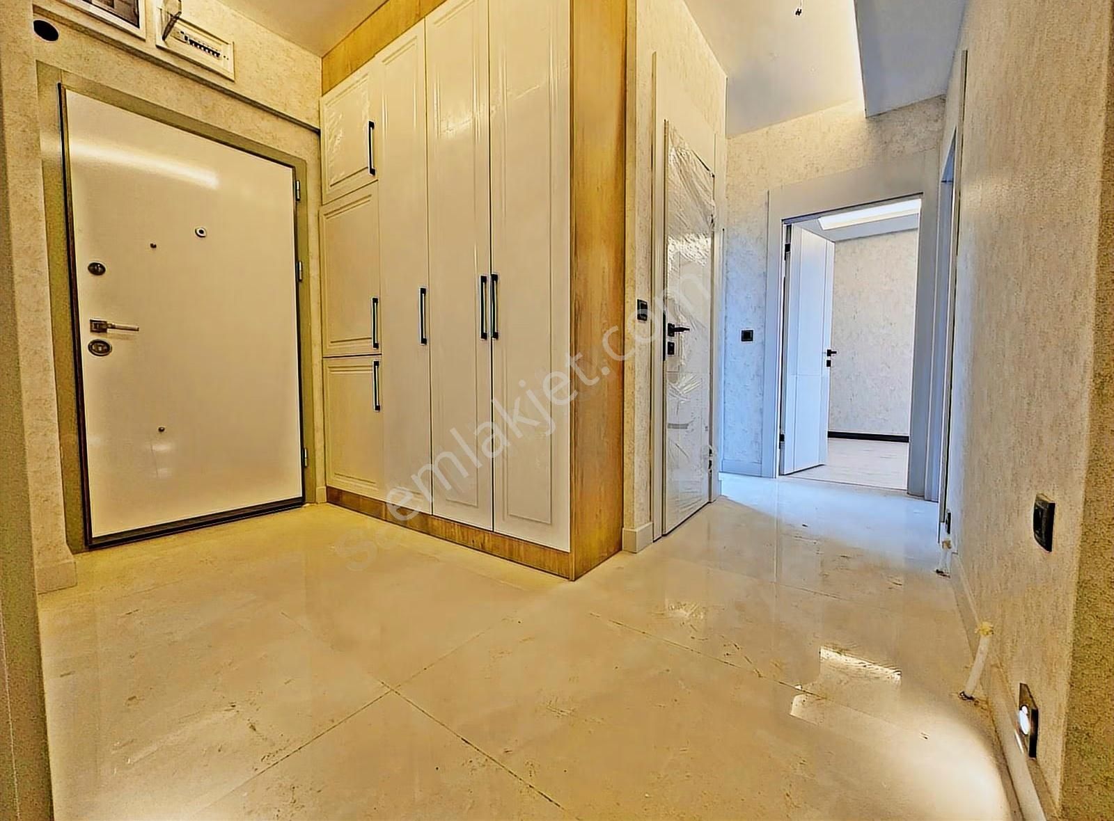 Keçiören'de Site İçinde, Full Yapılı, 145m² 3+1 Daire - Görsel 4