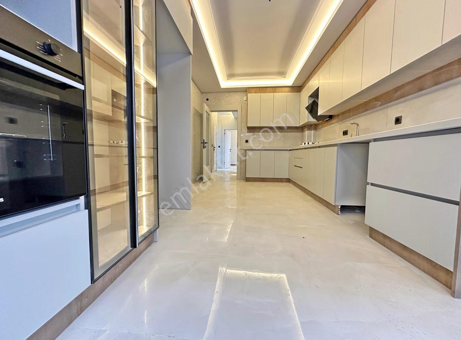 Keçiören'de Site İçinde, Full Yapılı, 145m² 3+1 Daire - Görsel 13