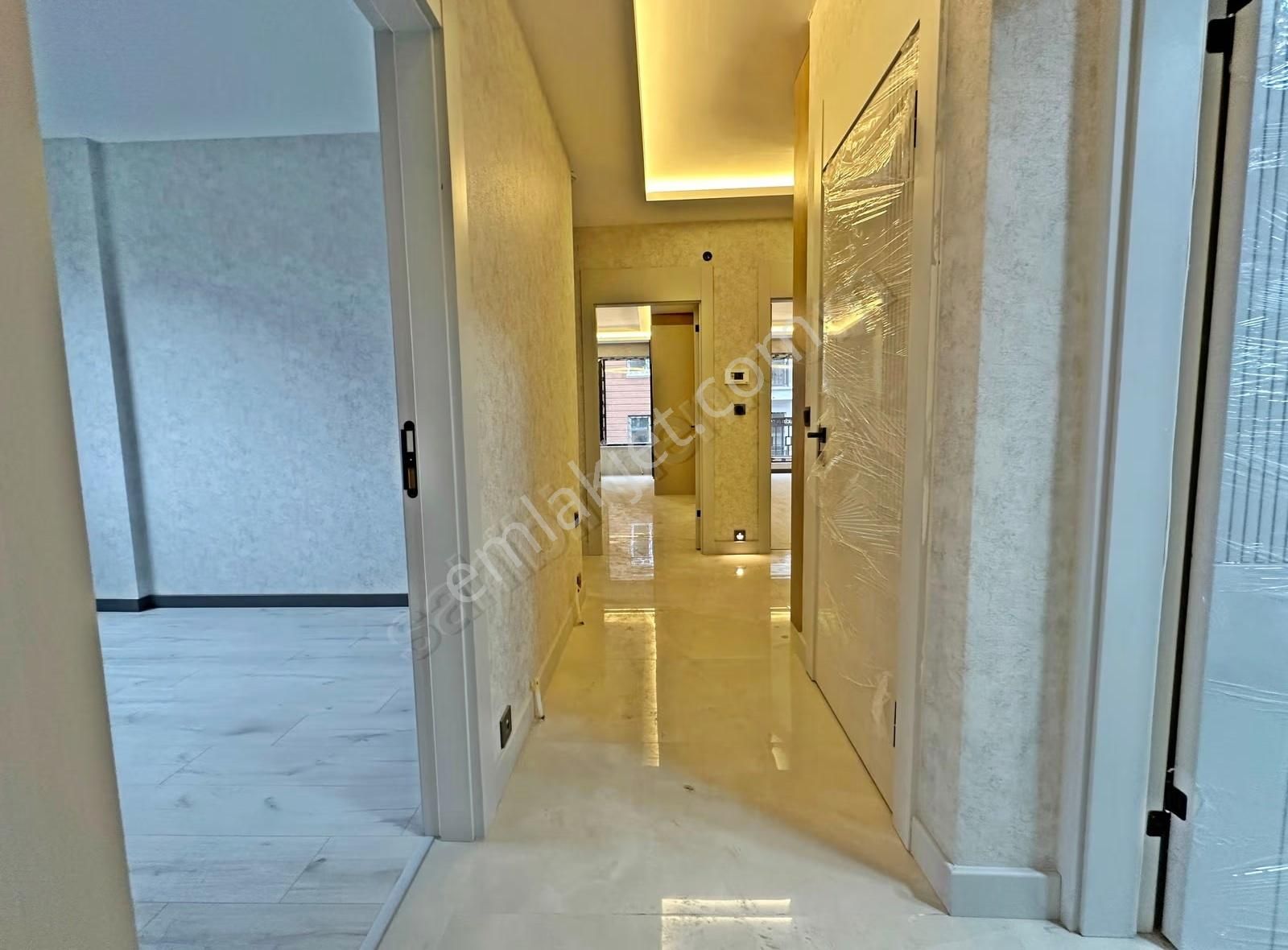 Keçiören'de Site İçinde, Full Yapılı, 145m² 3+1 Daire - Görsel 16