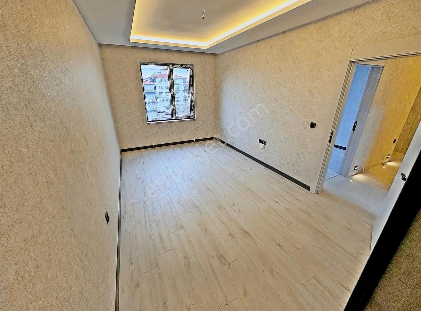Keçiören'de Site İçinde, Full Yapılı, 145m² 3+1 Daire - Görsel 30