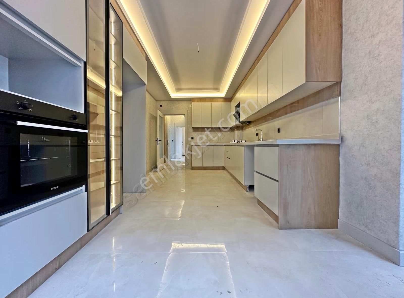 Keçiören'de Site İçinde, Full Yapılı, 145m² 3+1 Daire - Görsel 29