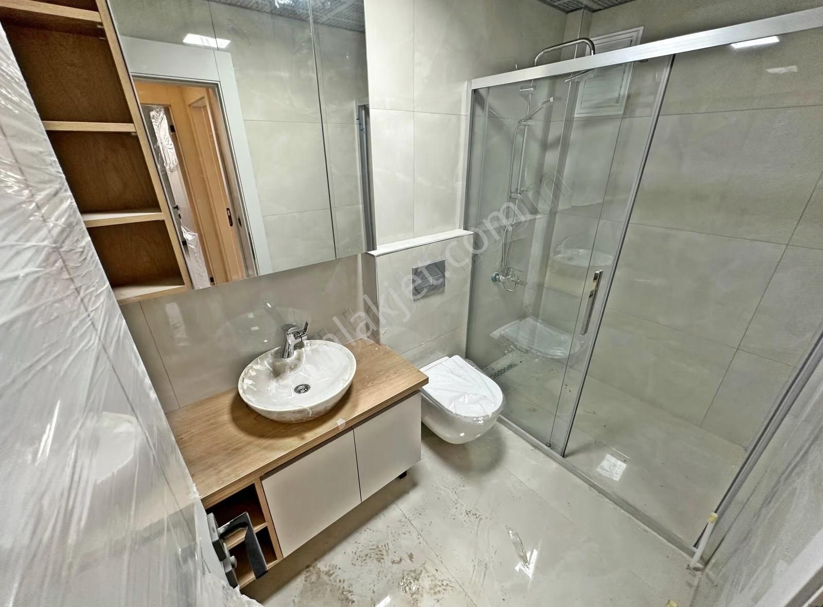 Keçiören'de Site İçinde, Full Yapılı, 145m² 3+1 Daire - Görsel 27