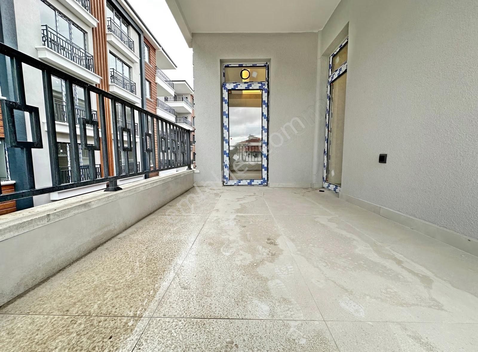 Keçiören'de Site İçinde, Full Yapılı, 145m² 3+1 Daire - Görsel 2