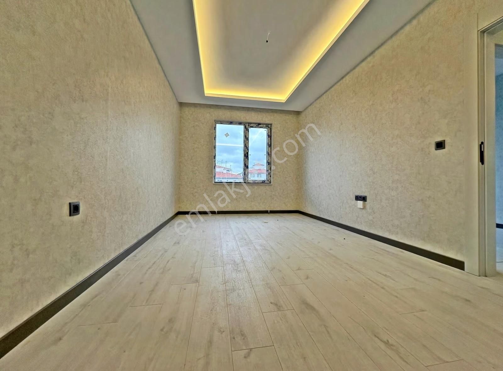 Keçiören'de Site İçinde, Full Yapılı, 145m² 3+1 Daire - Görsel 24