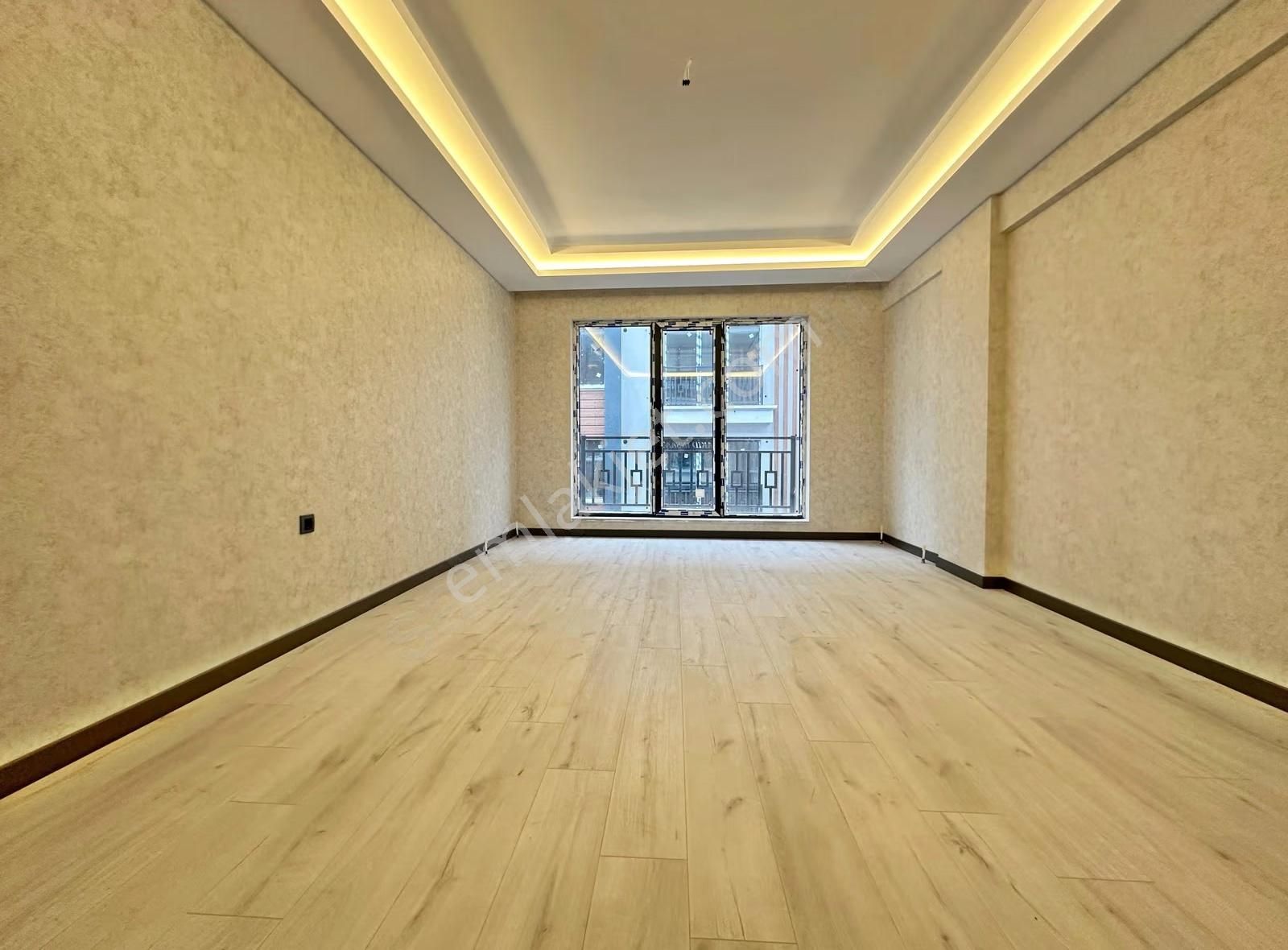 Keçiören'de Site İçinde, Full Yapılı, 145m² 3+1 Daire - Görsel 28