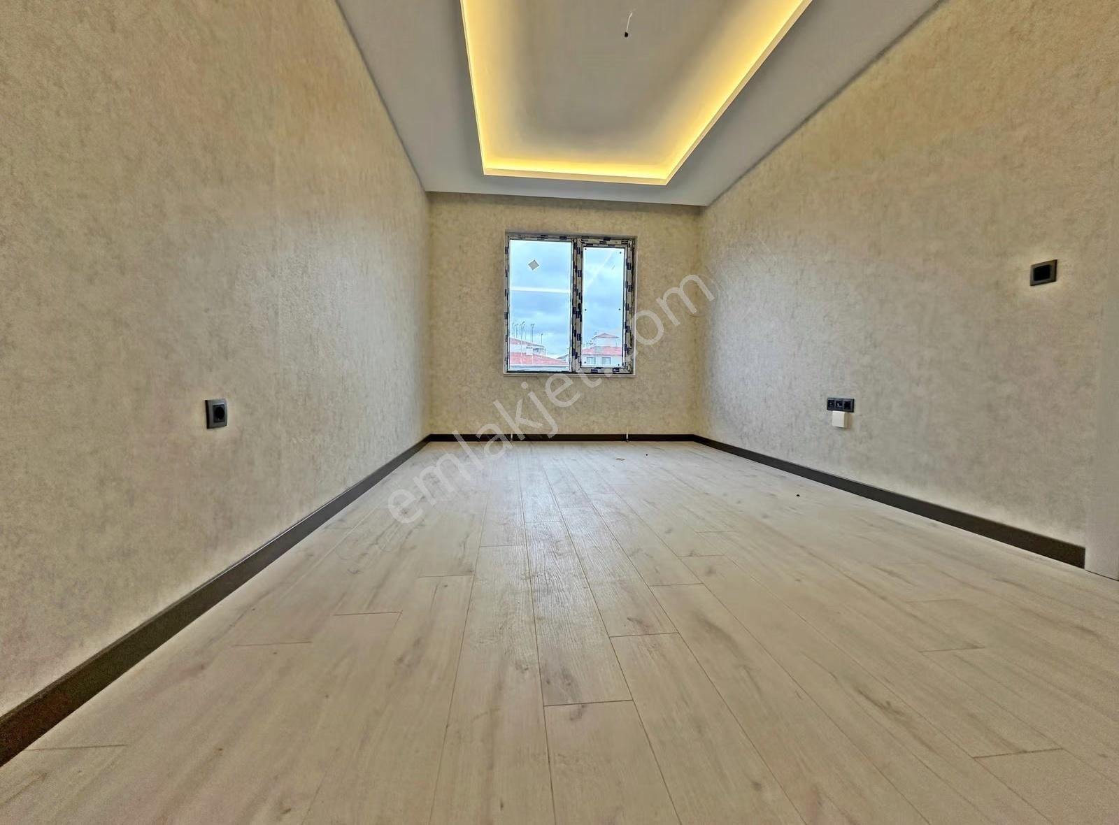 Keçiören'de Site İçinde, Full Yapılı, 145m² 3+1 Daire - Görsel 31