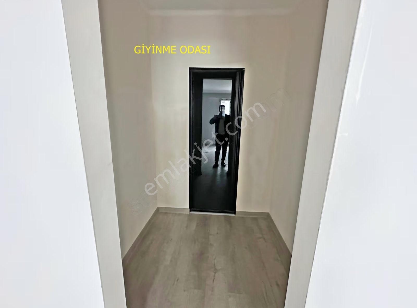 Keçiören'de Üniversite Yanı Satılık 4+1 Fırsat Dairesi - Görsel 6