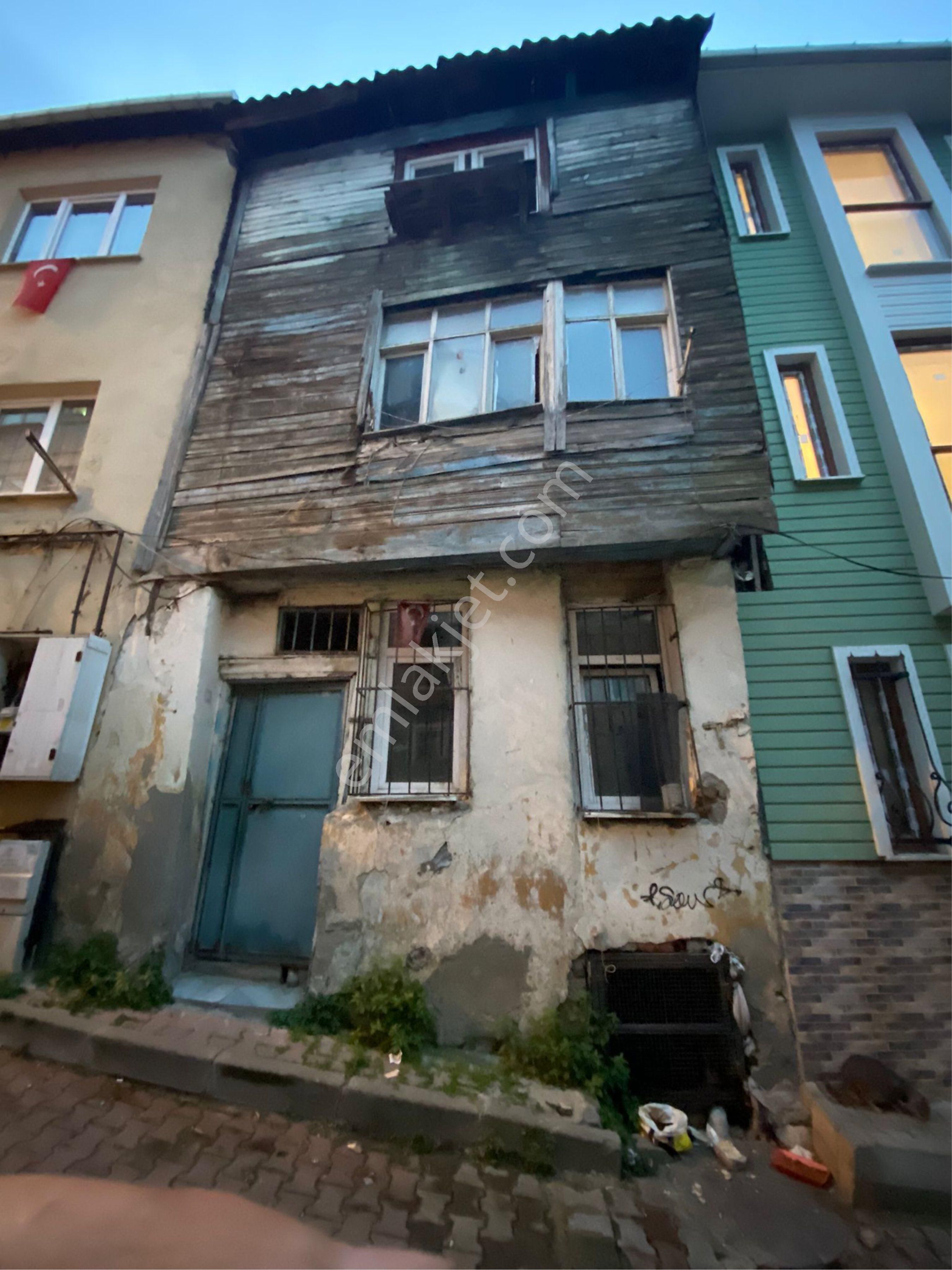 Sahibinden Satılık Bina