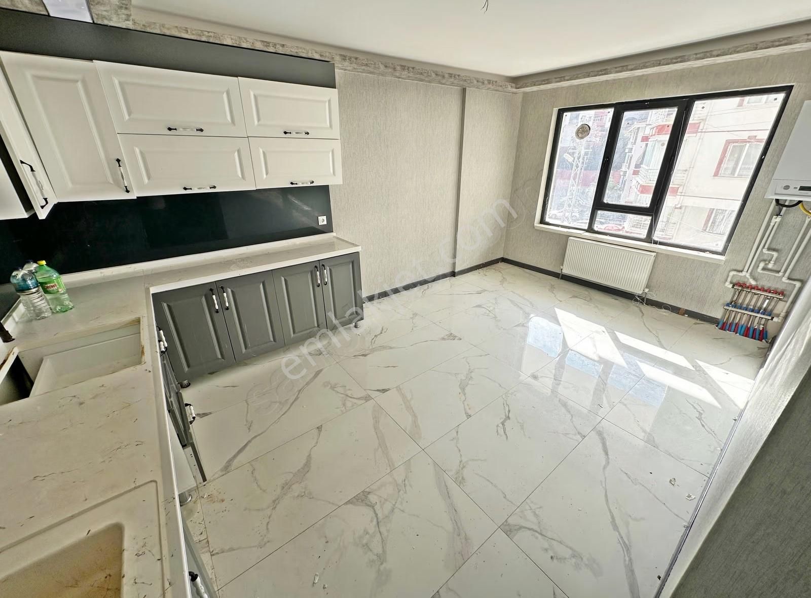 Keçiören'de 145m² 4+1, Çift Banyolu, Köşe Başında Satılık Daire - Görsel 32