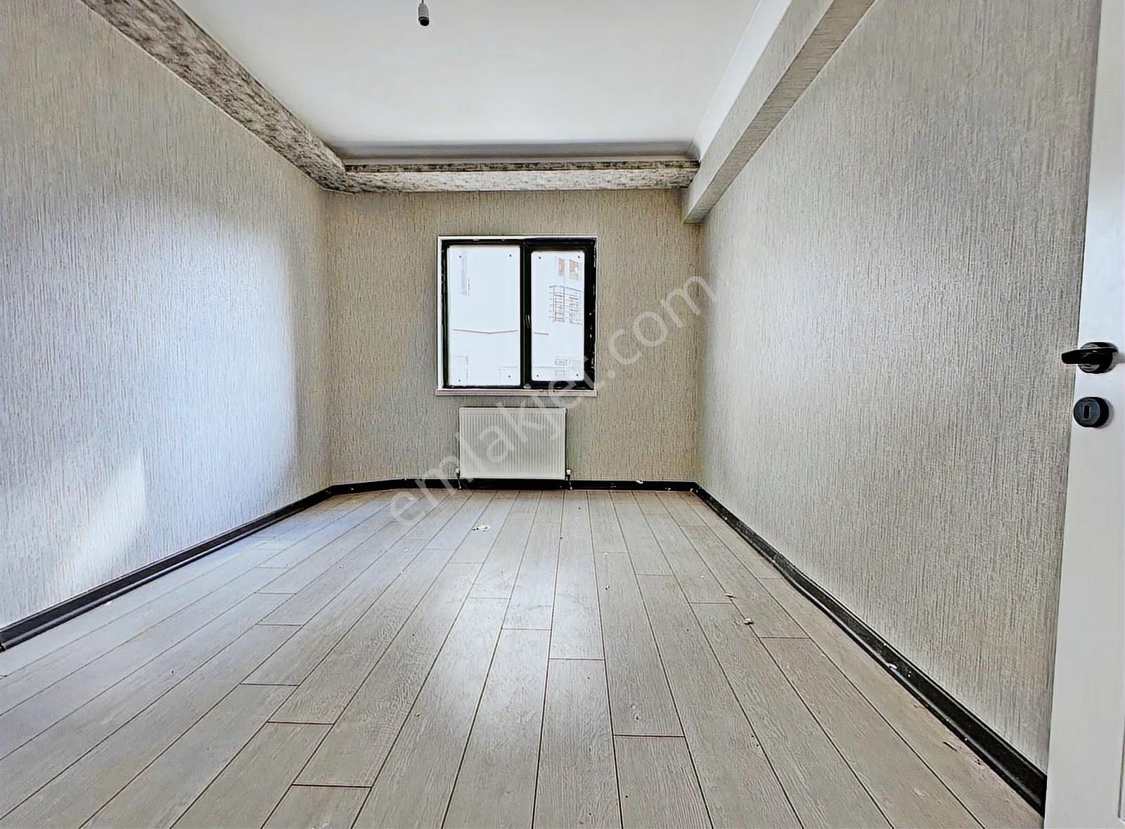 Keçiören'de 145m² 4+1, Çift Banyolu, Köşe Başında Satılık Daire - Görsel 19