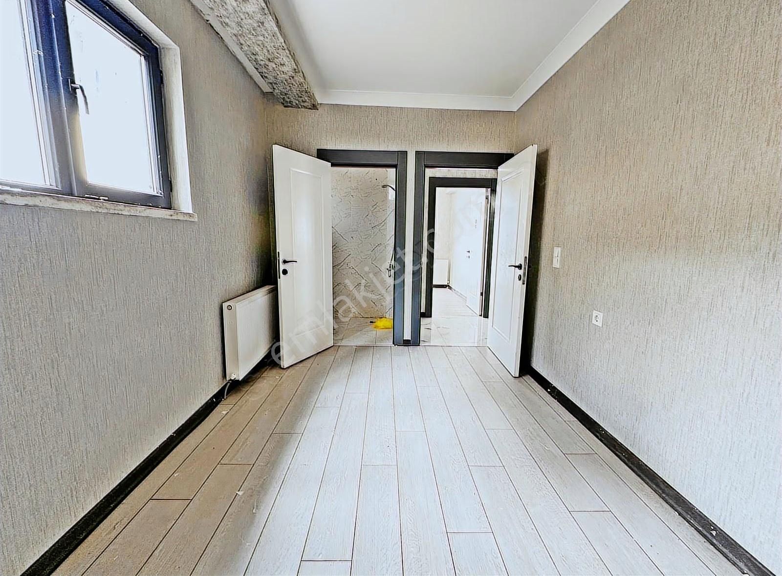 Keçiören'de 145m² 4+1, Çift Banyolu, Köşe Başında Satılık Daire - Görsel 4