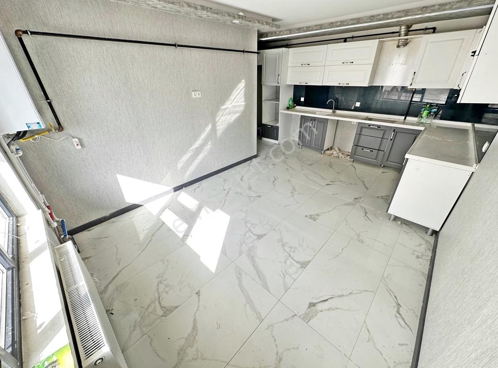 Keçiören'de 145m² 4+1, Çift Banyolu, Köşe Başında Satılık Daire - Görsel 35