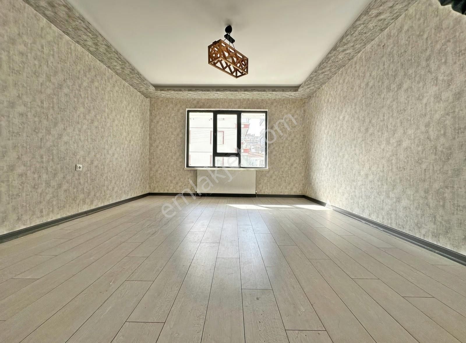 Keçiören'de 145m² 4+1, Çift Banyolu, Köşe Başında Satılık Daire - Görsel 24